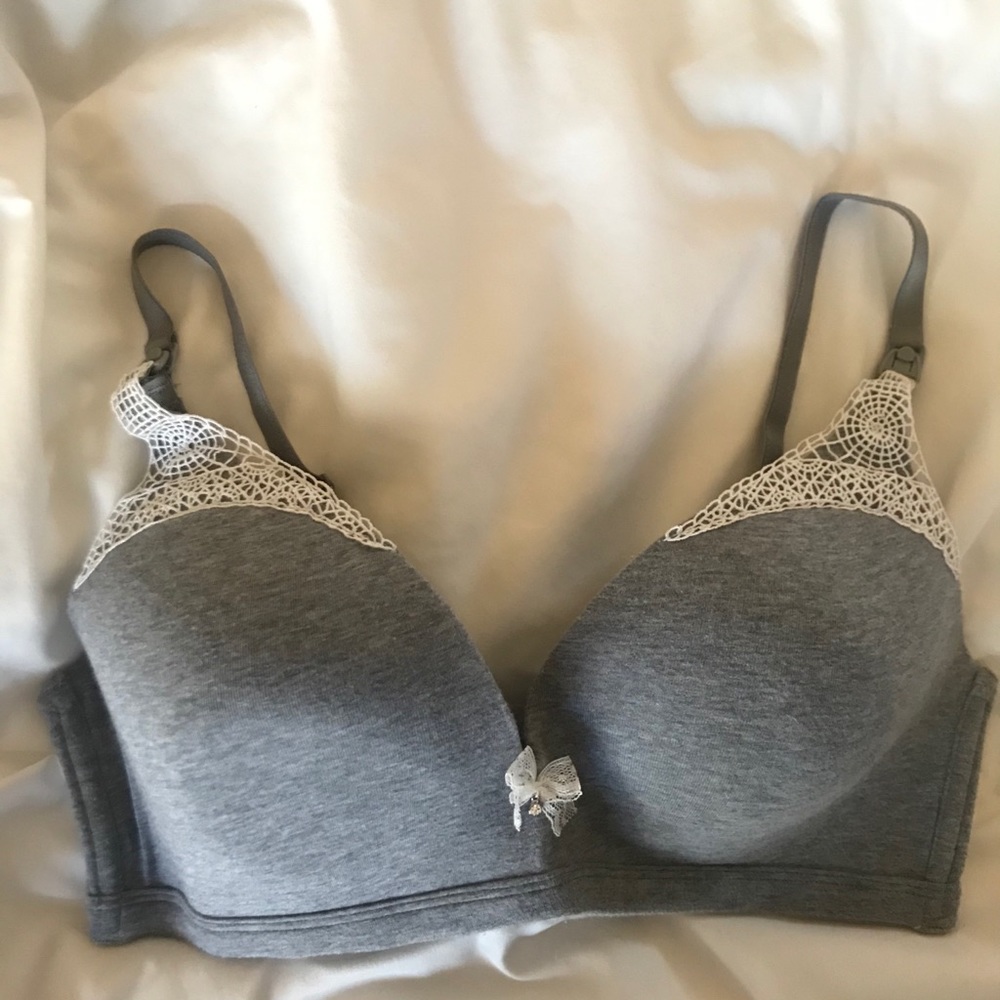 Motherhood Maternity nursing bra